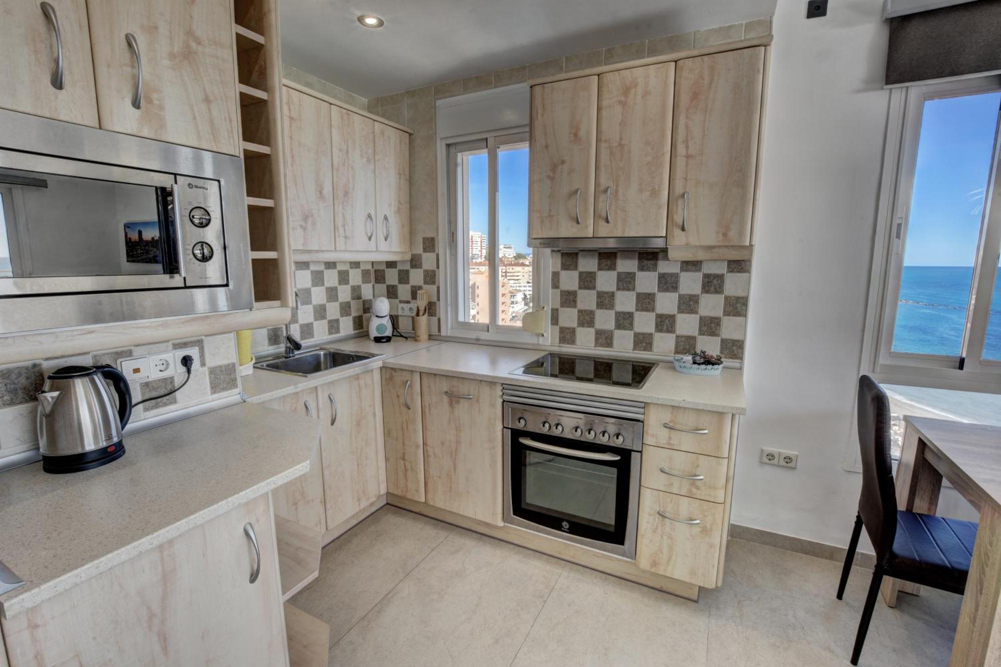 Apartment New Sunset - C&g Benal *